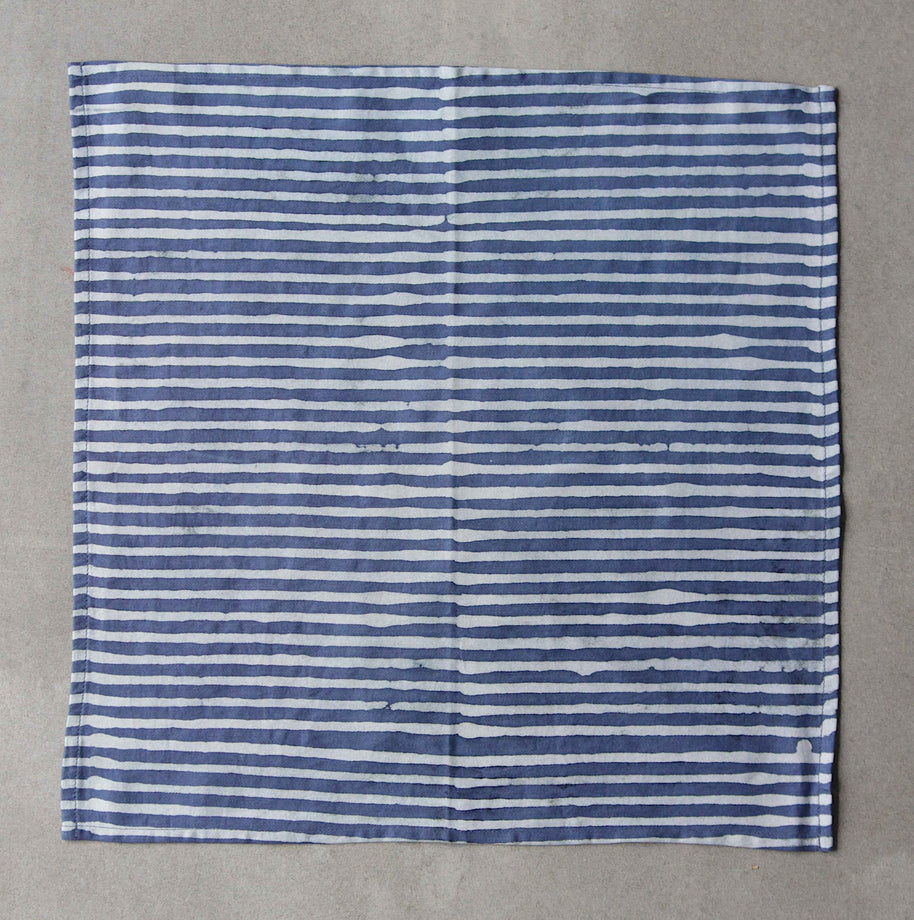 BASIK POP - NAPKIN - TEAL