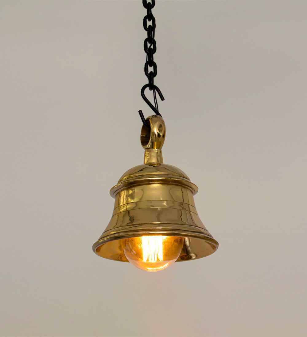 Temple Bells - Set of Three