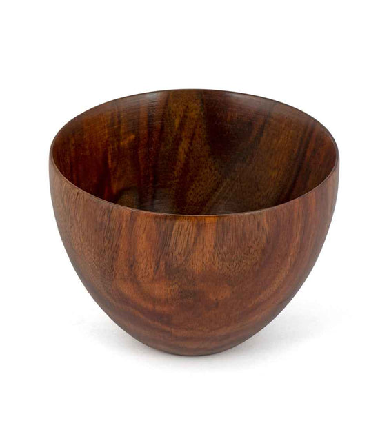 Oval Bowl - Small