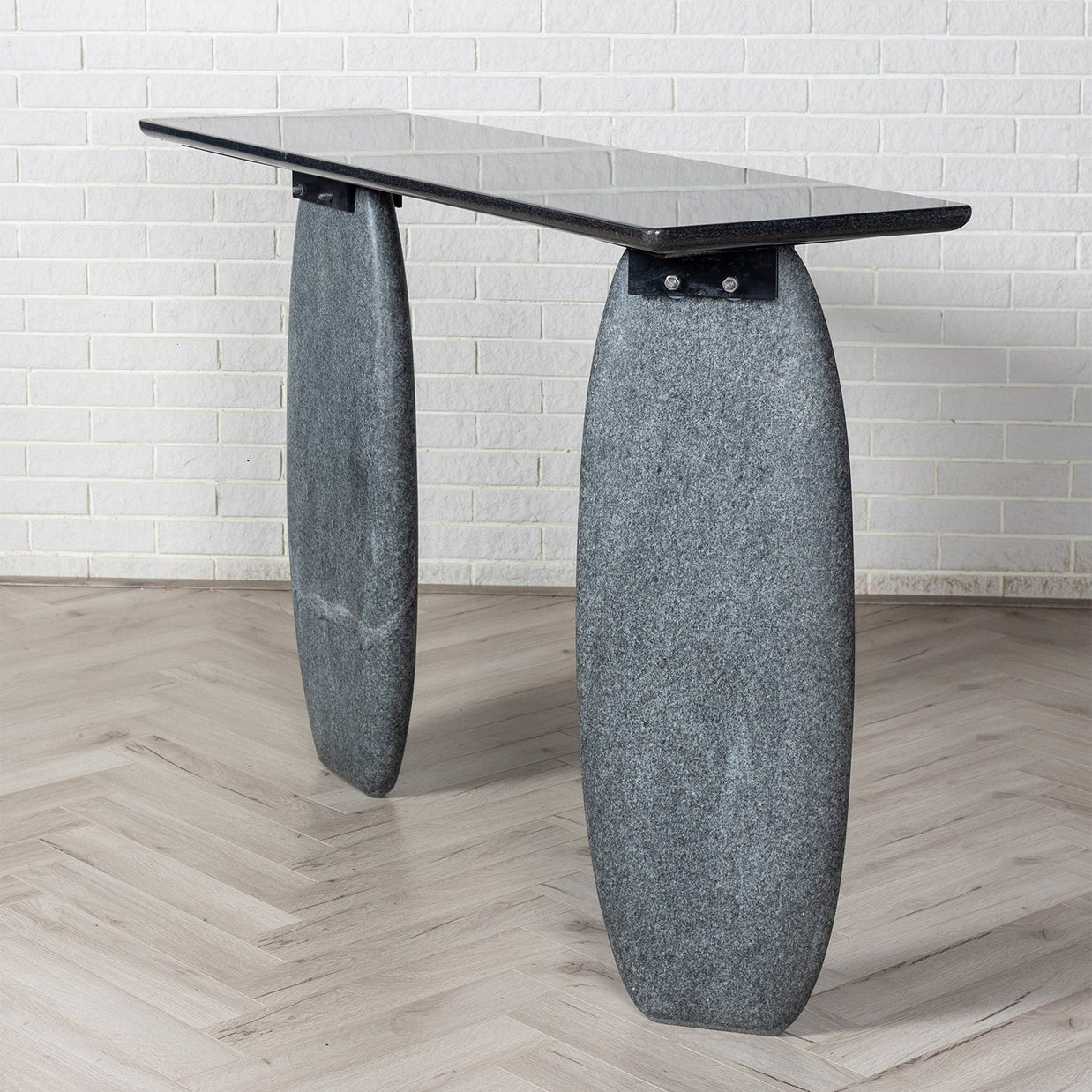 Classic Granite Console