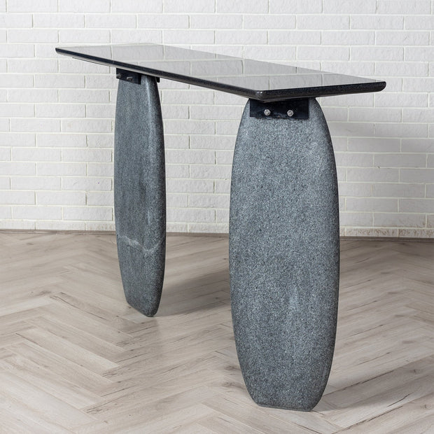 Classic Granite Console