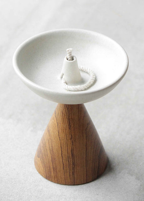 Urban Tweeter - Oil Lamp (Small)