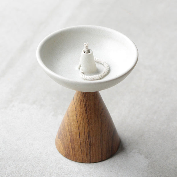 Urban Tweeter - Oil Lamp (Small)