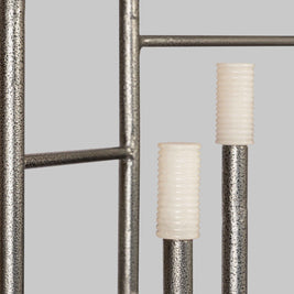 Siri Lux floating floor lamp