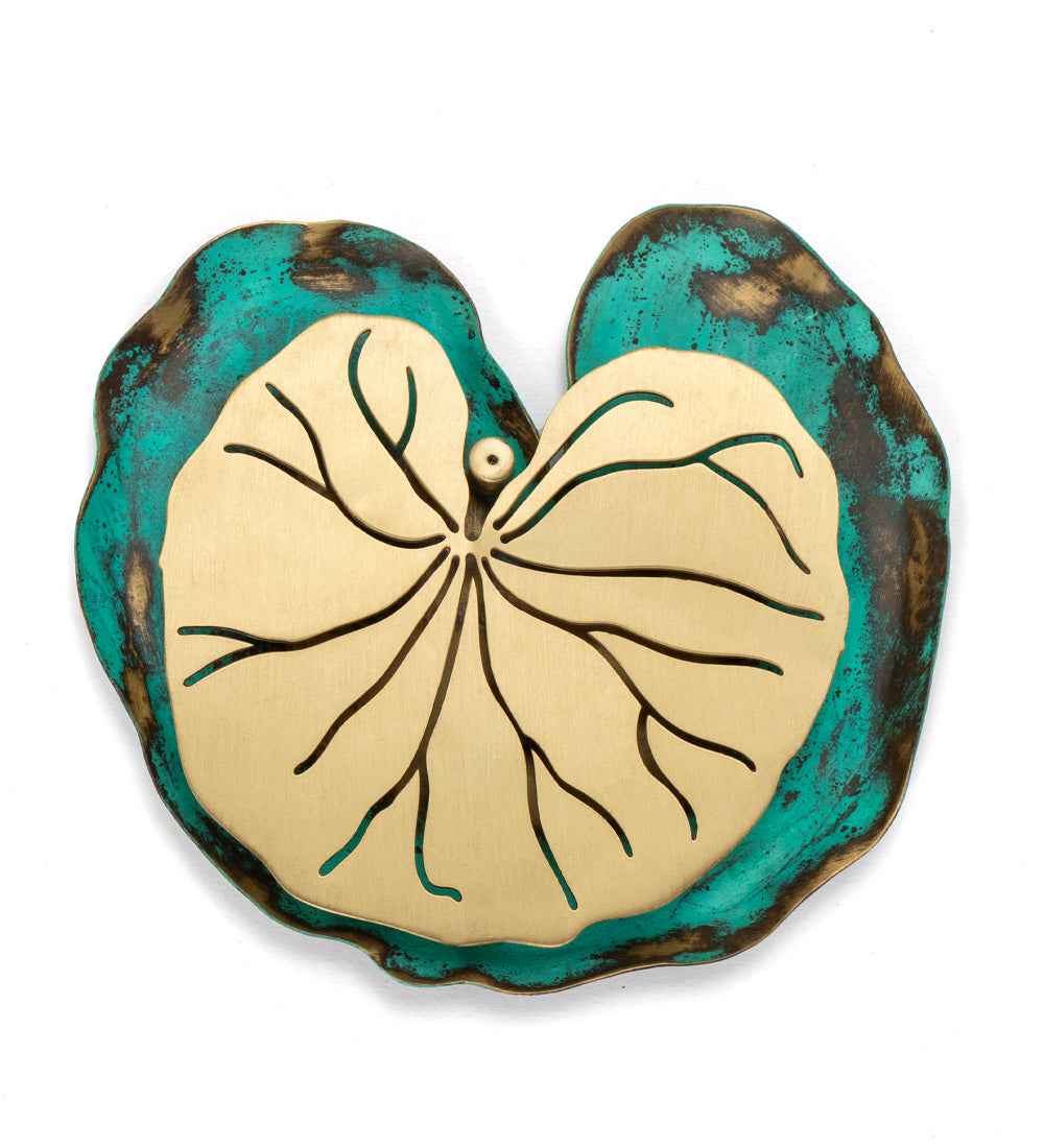 Lotus Leaf Incense Stick