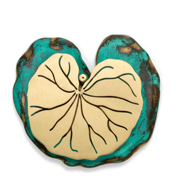 Lotus Leaf Incense Stick