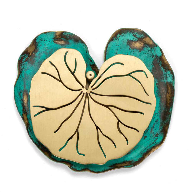 Lotus Leaf Incense Stick