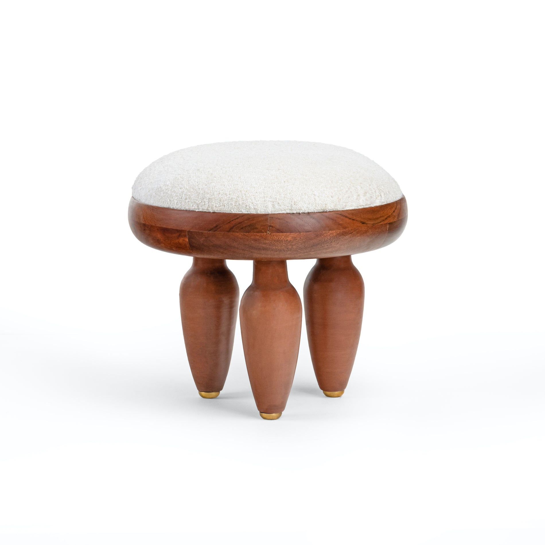 Klei Collection - Pouf / foot stool