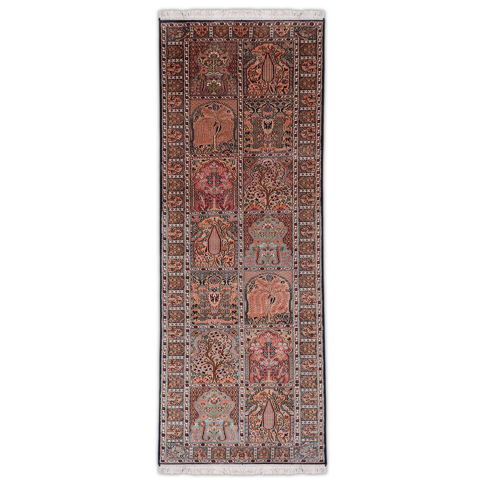 Gulnaar Jharokha