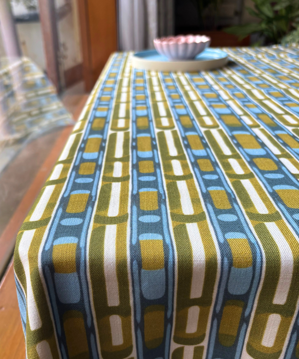 Gypsy Tablecover