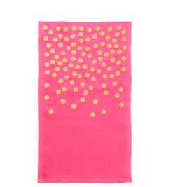 Rosy Luxe placemat - Set of 6