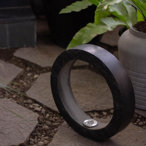 Circular Lamp