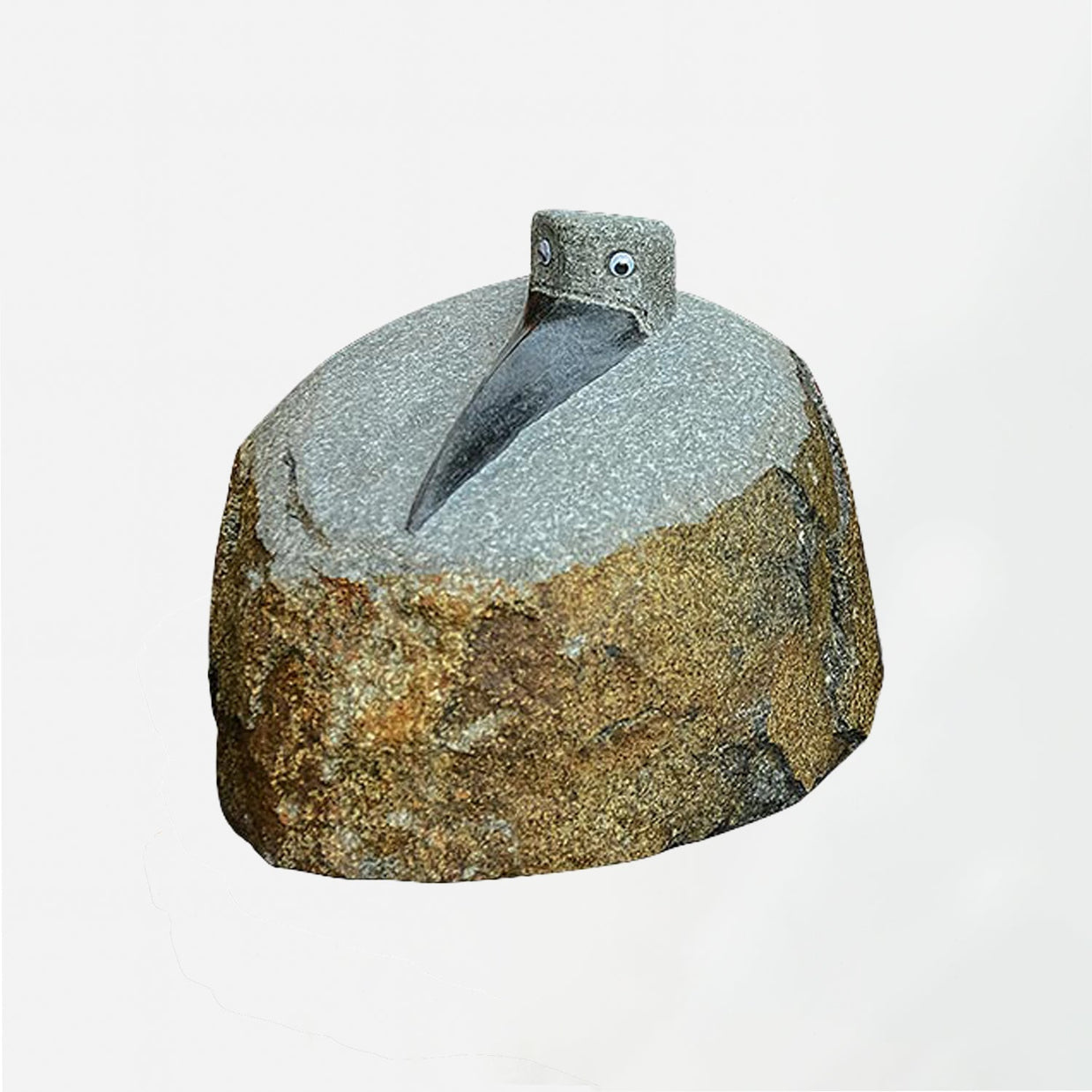 Granite Crow