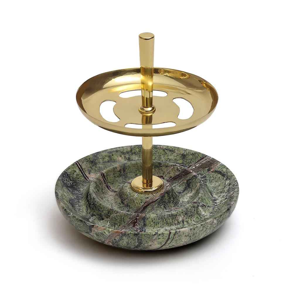 Bau Pen Stand - Rain Forest been