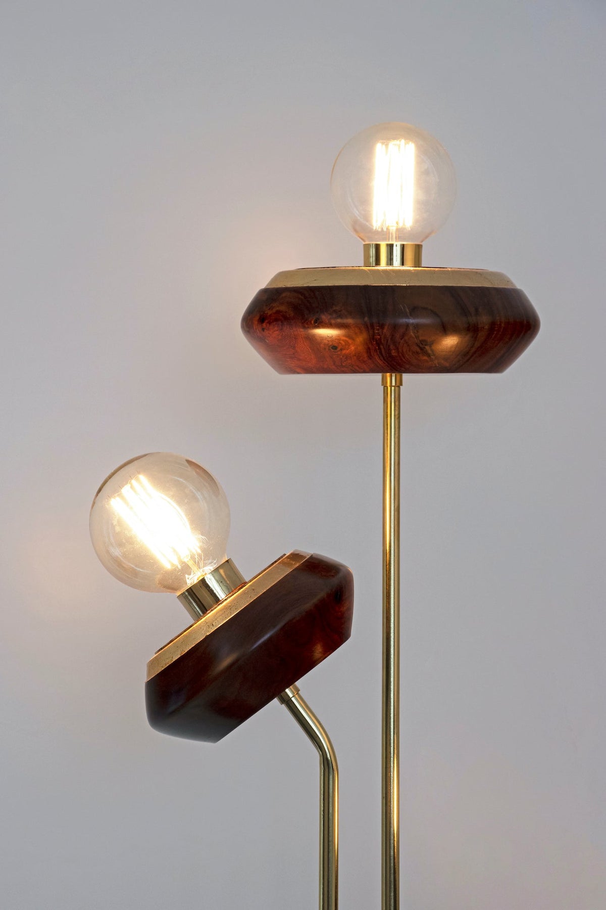 Trayah Floor Lamp - I MEAN DESIGN