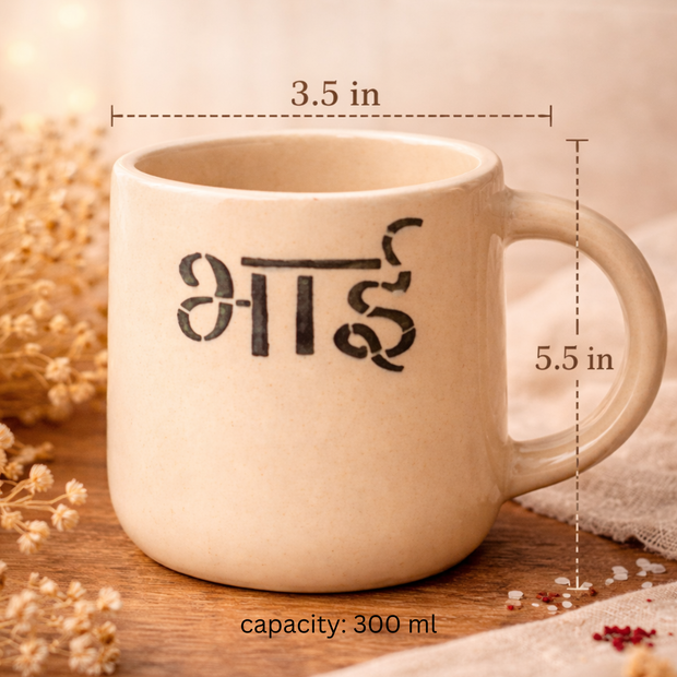 Artecasa Bhai Blessings Candle Hamper - https://artecasa.in/