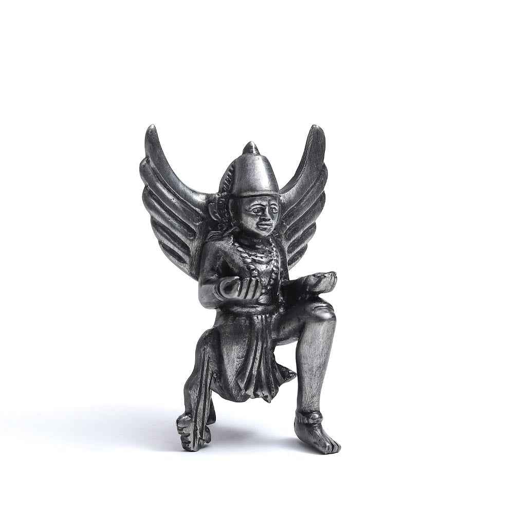 Gaurda Sculpture ALuminium