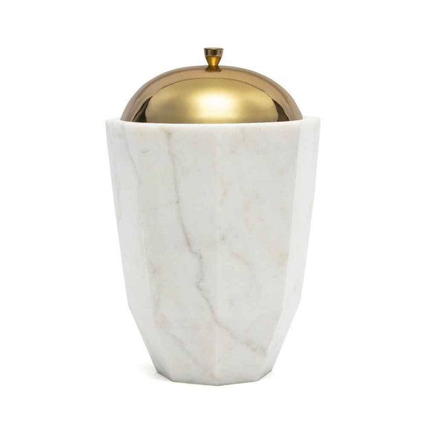 Facet Canister - Small