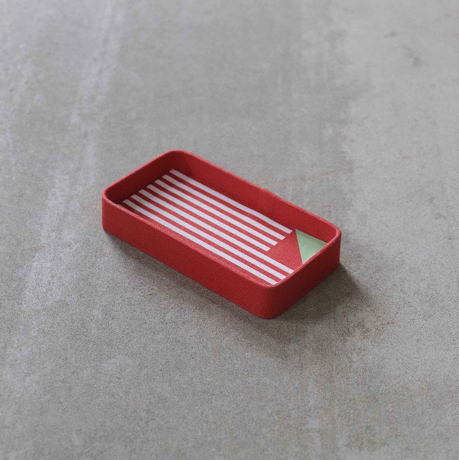 Keepr Nesting Trays Picnic for Effortless Outdoor Dining