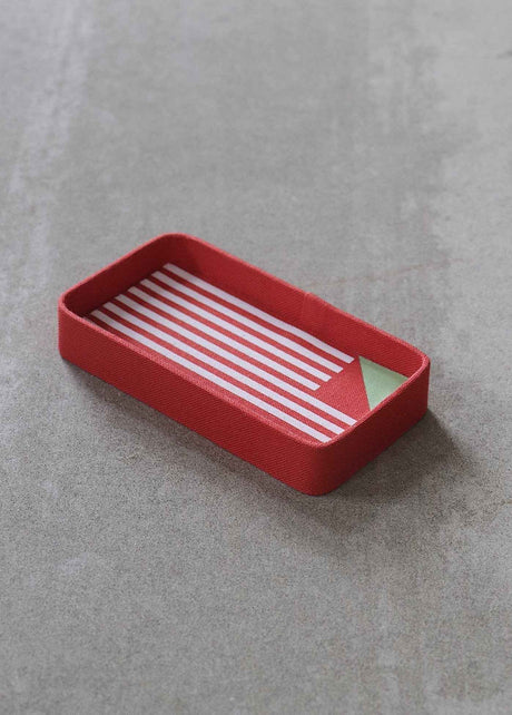 Keepr Nesting Trays Picnic for Effortless Outdoor Dining