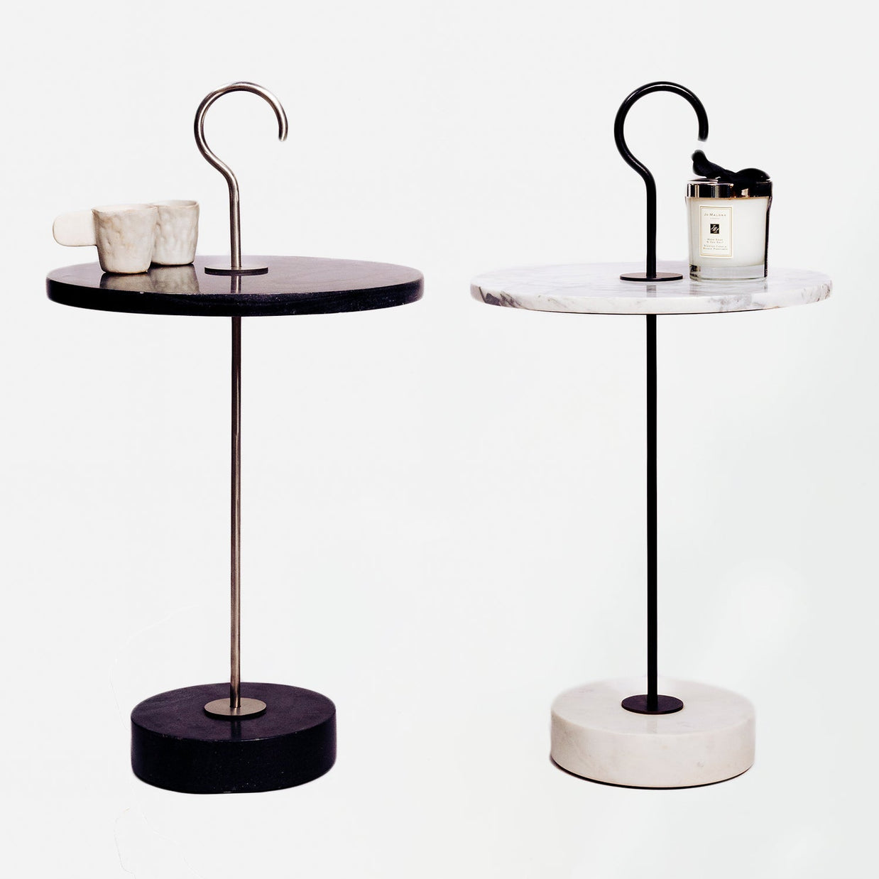 Question Mark Side Table