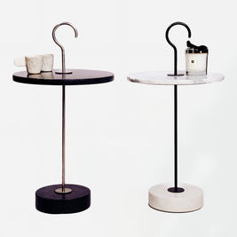 Question Mark Side Table