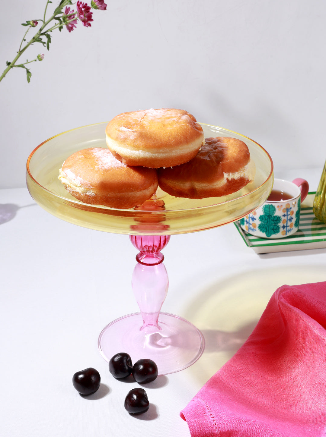 Solē Cake Stand