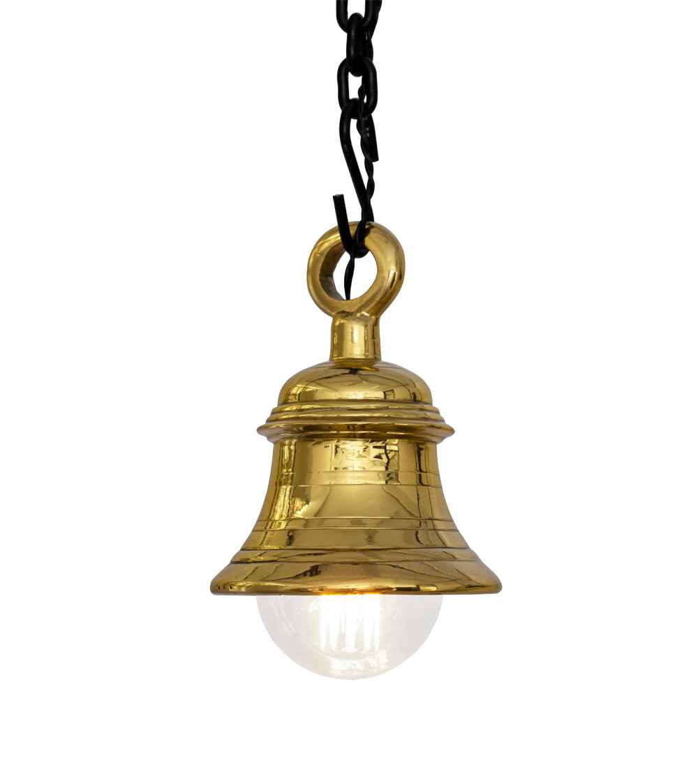 Temple Bells - Medium