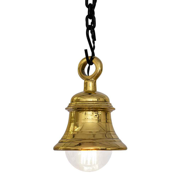 Temple Bells - Medium