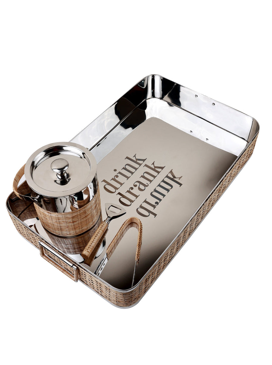 The Drank Crate