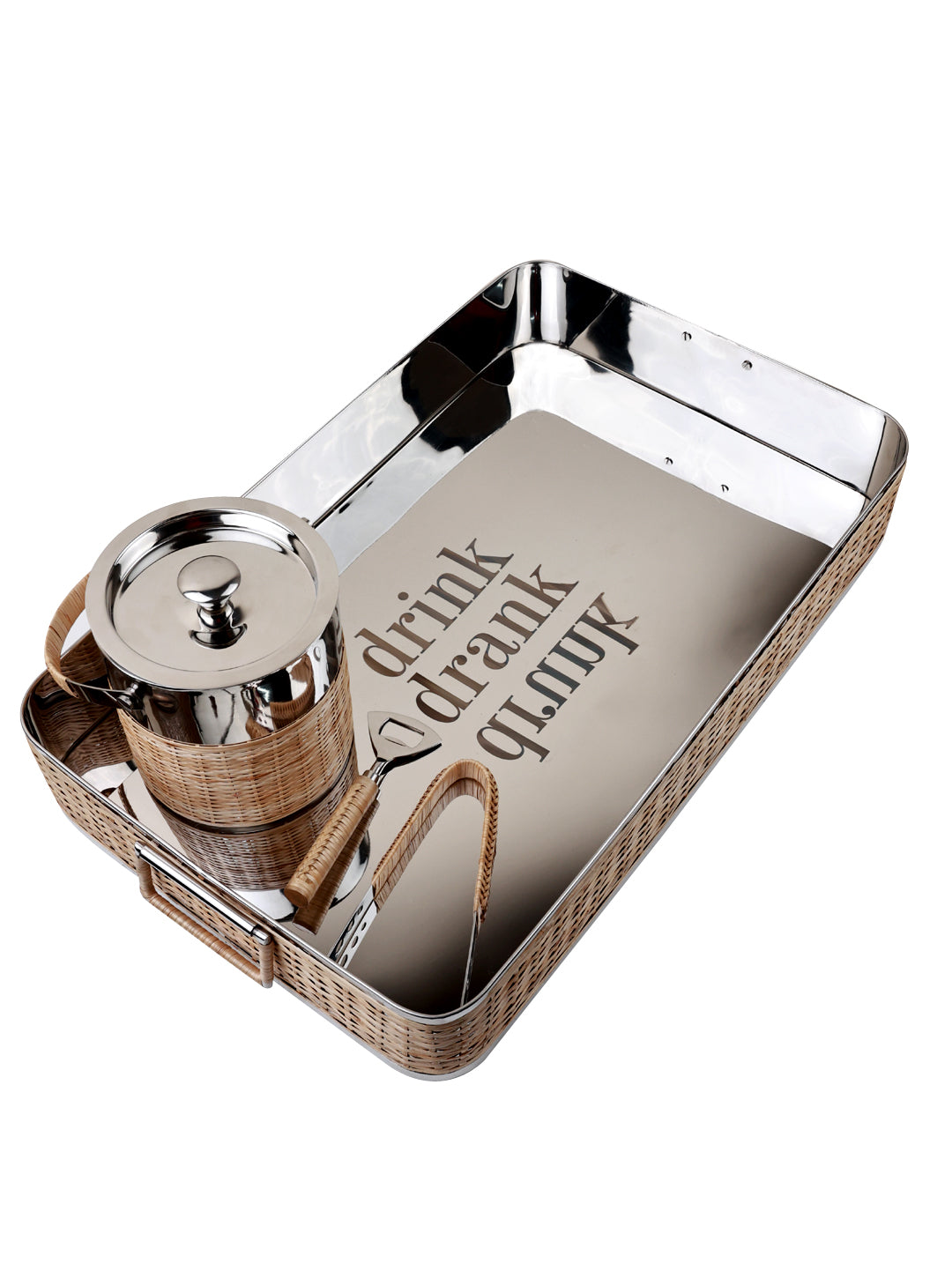 The Drank Crate