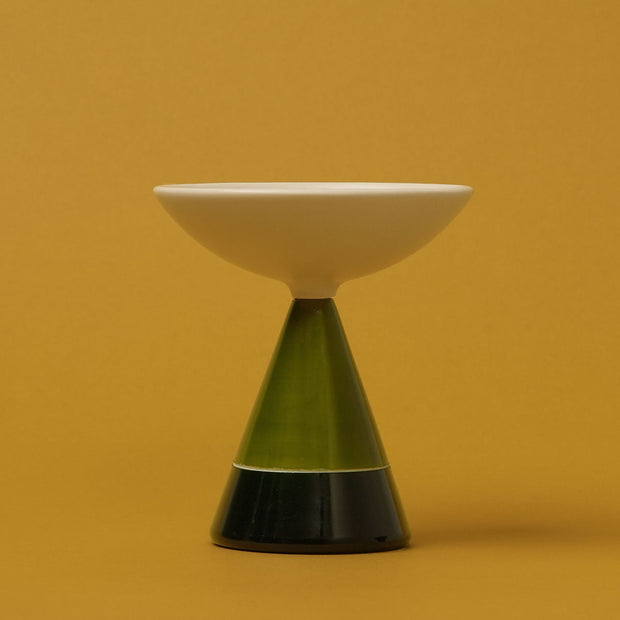 UT Pop - Oil Lamp - Small [Block Green]