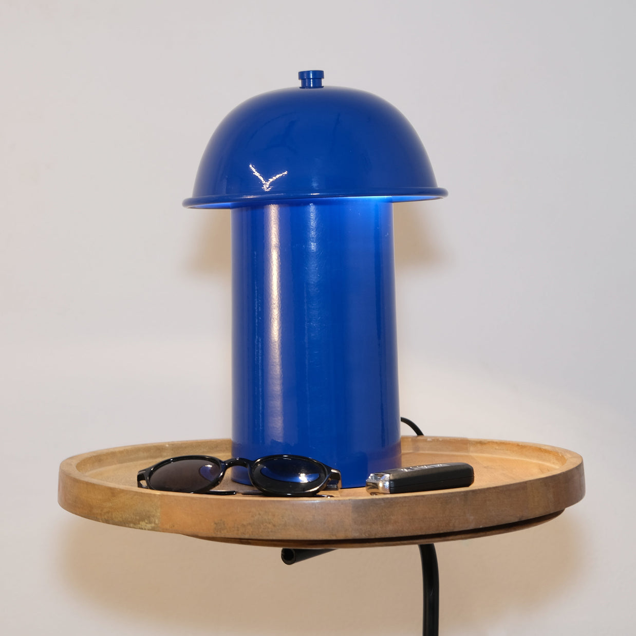 Sidi Bou Table Lamp: A sleek design with a hint of Mediterranean-inspired elegance