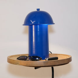 Sidi Bou Table Lamp: A sleek design with a hint of Mediterranean-inspired elegance