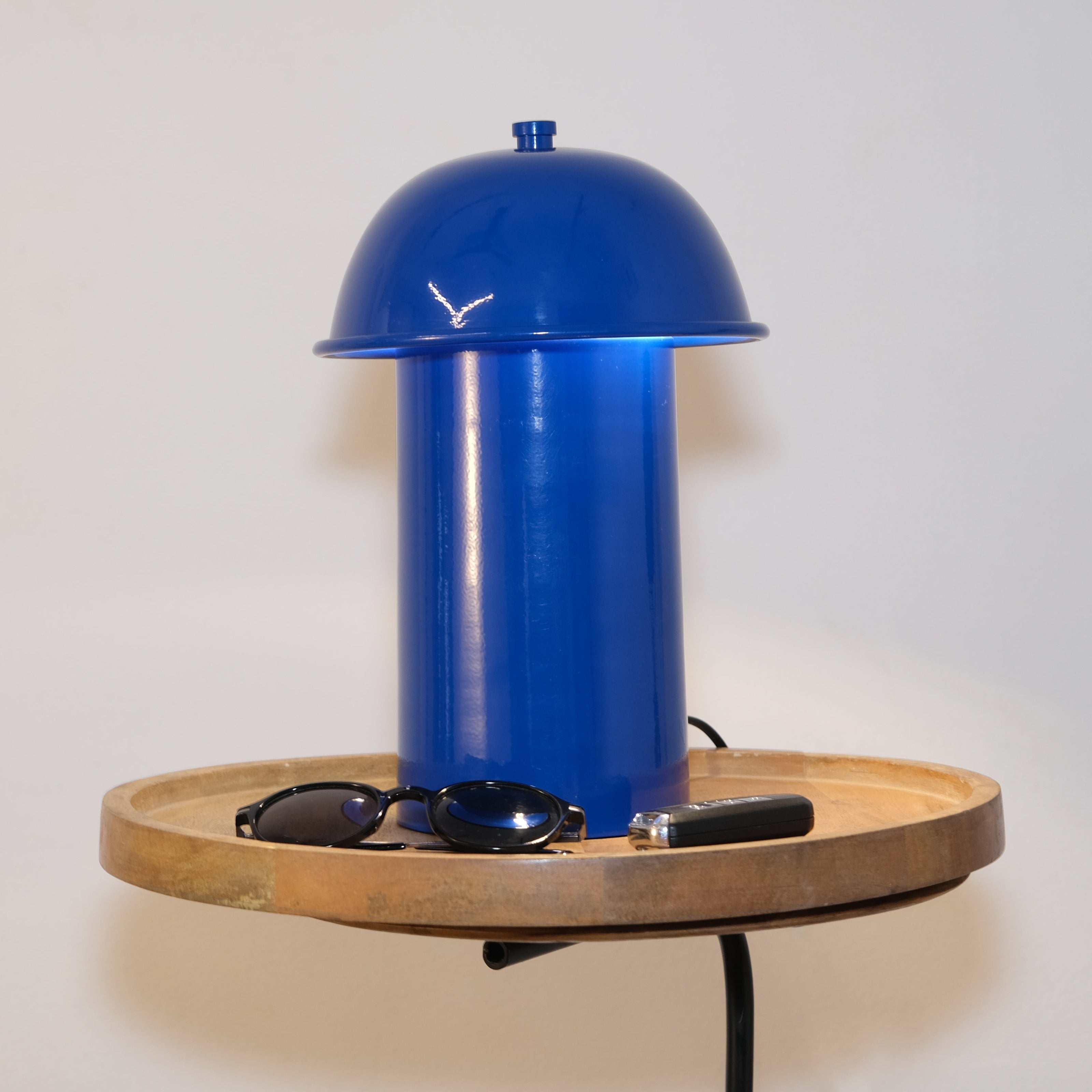 Sidi Bou Table Lamp: A sleek design with a hint of Mediterranean-inspired elegance