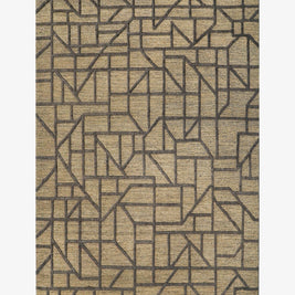 Pazo Knotted Rug