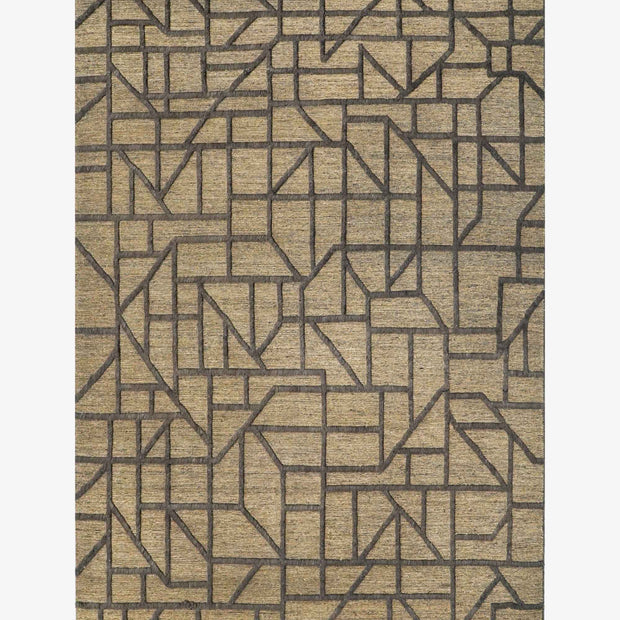Pazo Knotted Rug