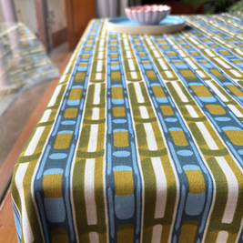 Gypsy Tablecover