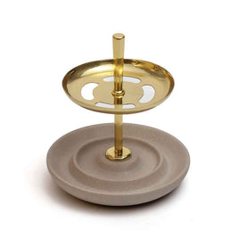 Bau Pen Stand - Elegant neutra