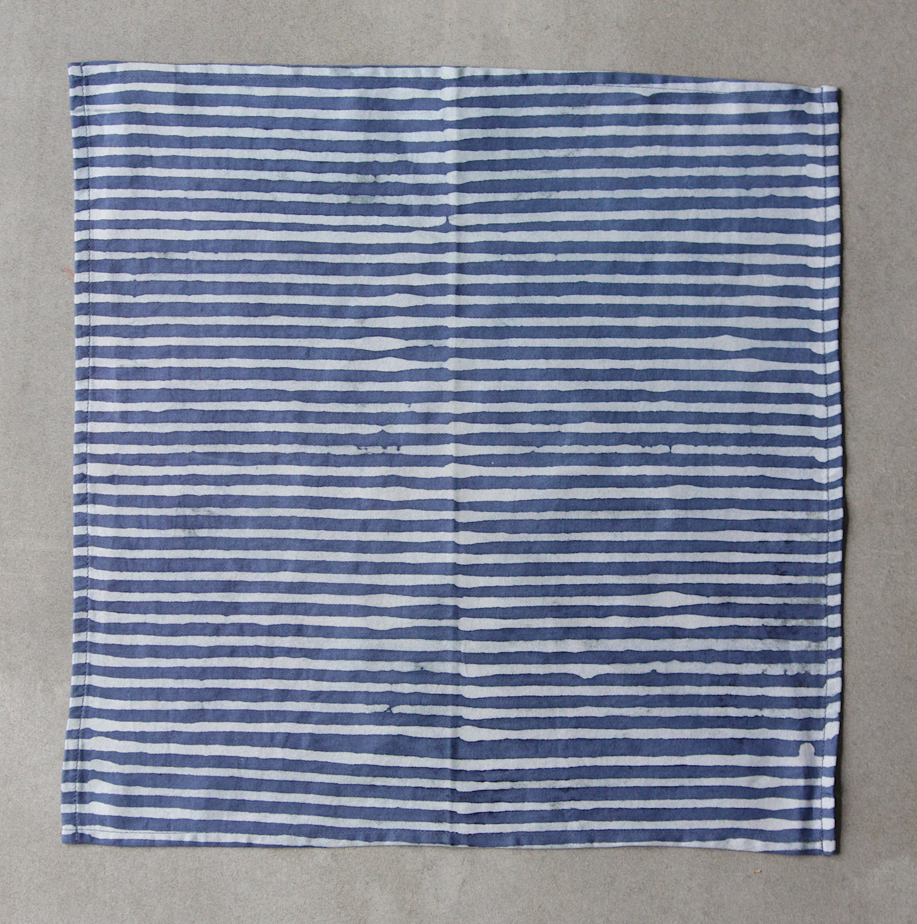 BASIK POP - NAPKIN - TEAL