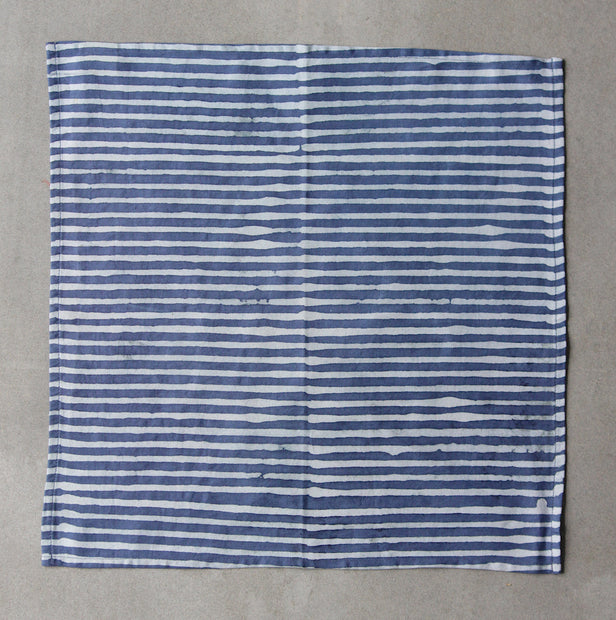 BASIK POP - NAPKIN - TEAL
