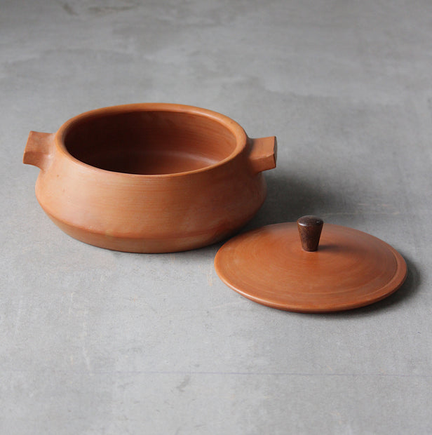 Arth Pot Small