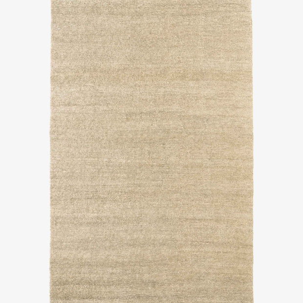 Savannah Jute Rug / Cashew