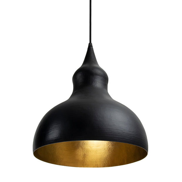 Tumba Pendant Light