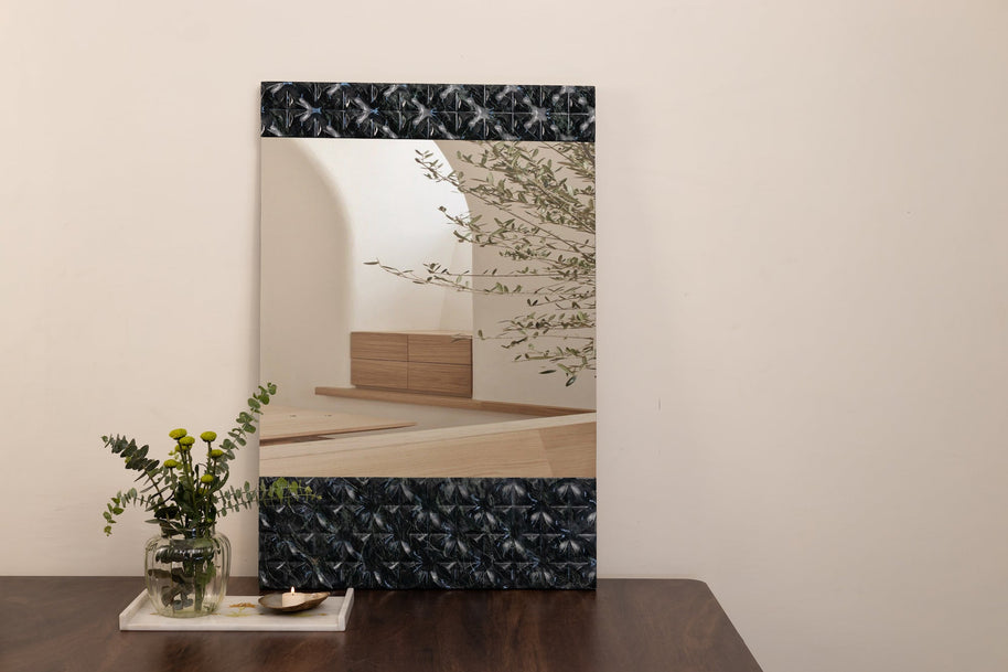 Bloom Mirror