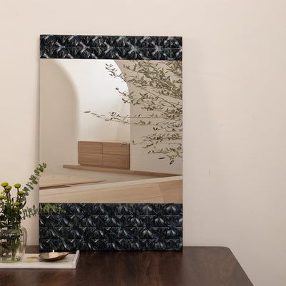 Bloom Mirror