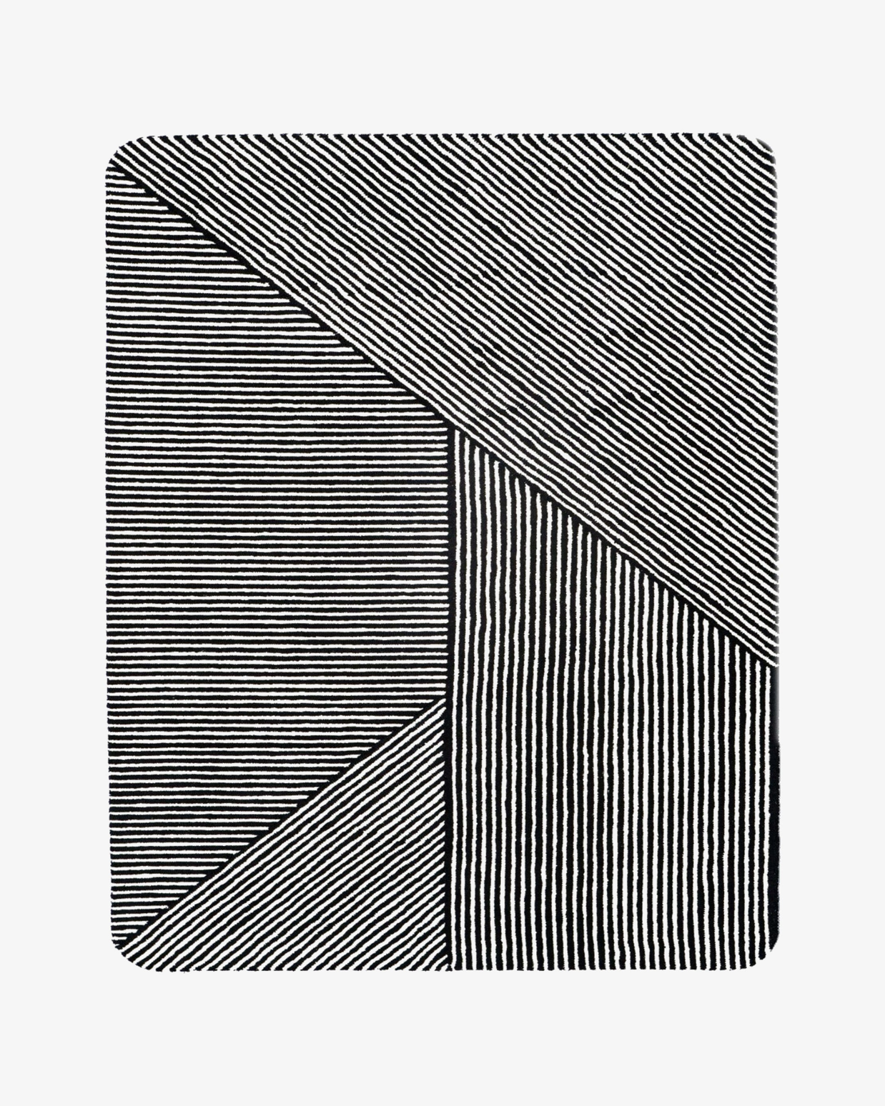 Flair Wool Rug