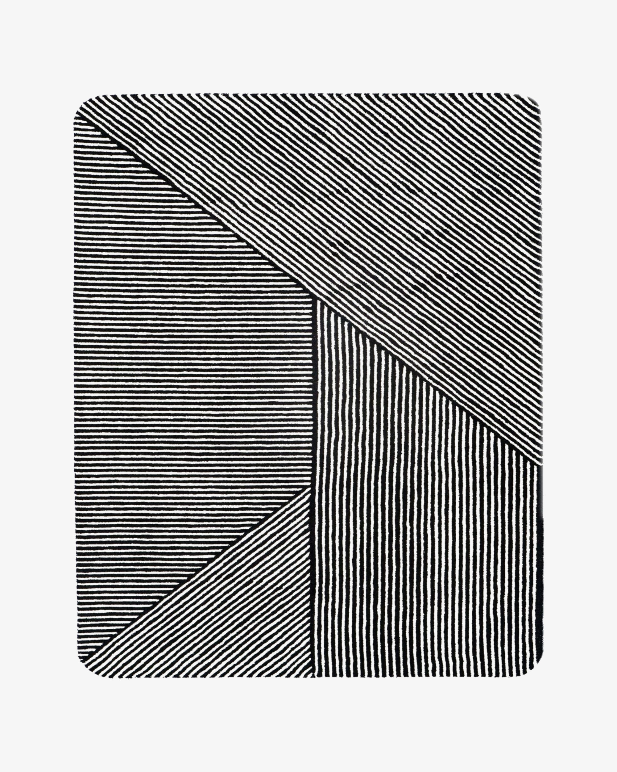 Flair Wool Rug