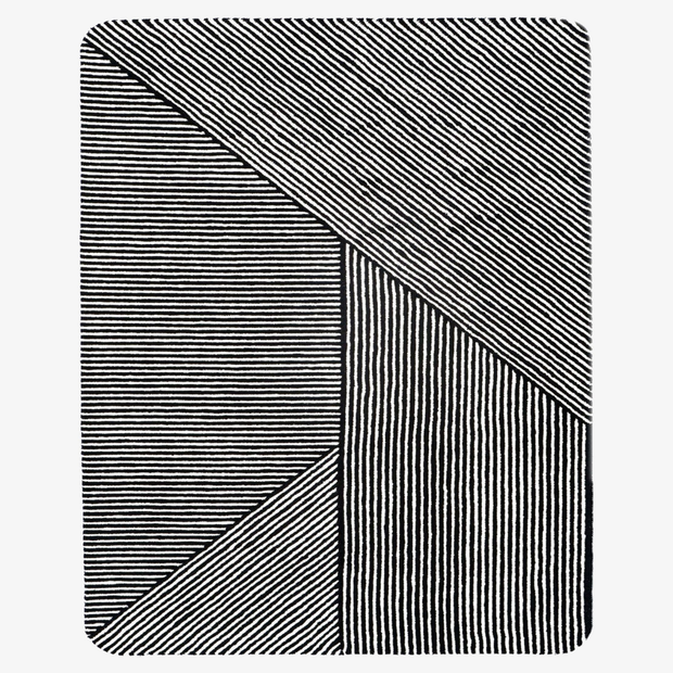 Flair Wool Rug