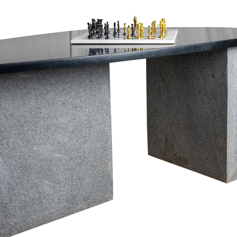 Granite Dining Table